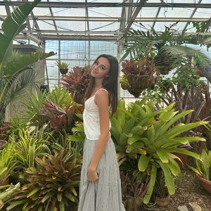 Meet your Posher, Grace